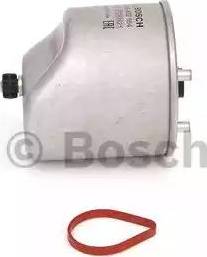 BOSCH F 026 402 864 - Kraftstofffilter (Nachtexpress)
