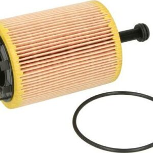 Mann-Filter HU 719/7 x - Ölfilter (Nachtexpress)