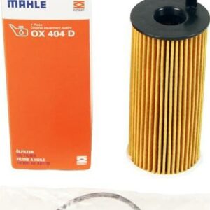 KNECHT OX 404D - Ölfilter (Nachtexpress)