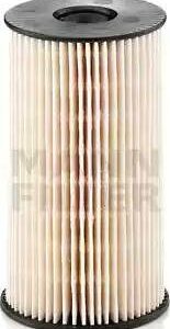Mann-Filter PU 825 x - Kraftstofffilter (Nachtexpress)