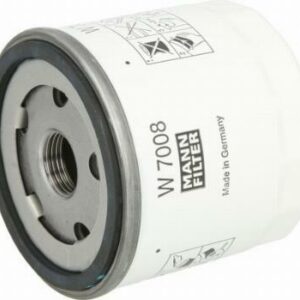 Mann-Filter W 7008 - Ölfilter (Nachtexpress)