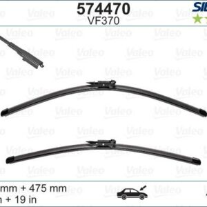 Valeo 574470 - Wischblatt (Nachtexpress)