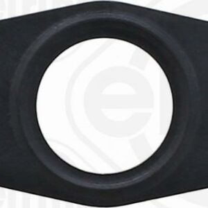 Elring 635.432 - Dichtung, Ölauslass (Lader) (Nachtexpress)