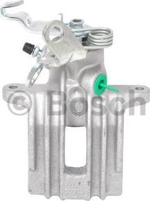 BOSCH 0 986 474 381 - Bremssattel (Nachtexpress)