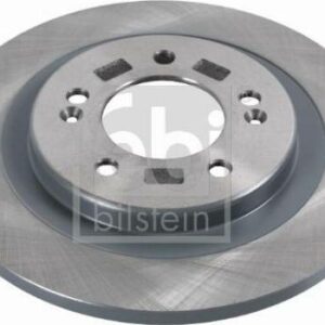 Febi Bilstein 108506 - Bremsscheibe (Nachtexpress)