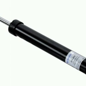 SACHS 311 410 - Stoßdämpfer (Nachtexpress)