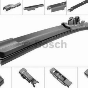 BOSCH 3 397 006 946 - Wischblatt (Nachtexpress)