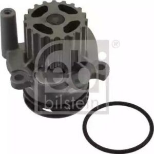 Febi Bilstein 24360 - Wasserpumpe (Nachtexpress)