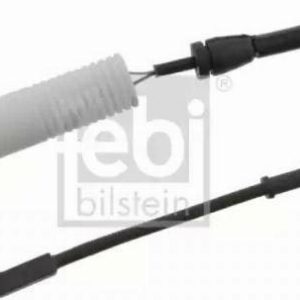 Febi Bilstein 24319 - Warnkontakt, Bremsbelagverschleiß (Nachtexpress)