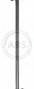 A.B.S. 260124 - Stange / Strebe, Stabilisator (Nachtexpress)