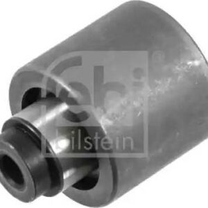 Febi Bilstein 21708 - Umlenk / Führungsrolle, Zahnriemen (Nachtexpress)