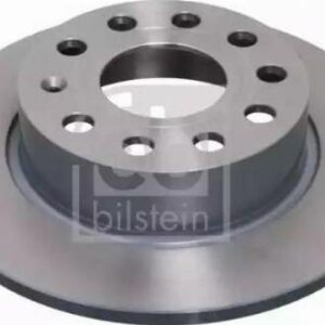 Febi Bilstein 23240 - Bremsscheibe (Nachtexpress)