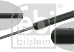 Febi Bilstein 27666 - Gasfeder, Koffer / Laderaum (Nachtexpress)