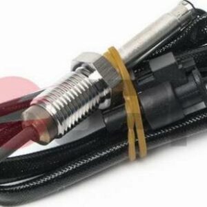 JPN 75E9017-JPN - Sensor, Abgastemperatur (Nachtexpress)