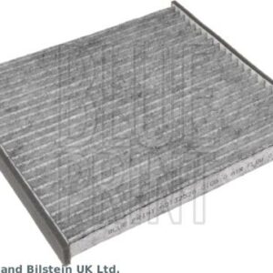 Blue Print ADT32526 - Filter, Innenraumluft (Nachtexpress)