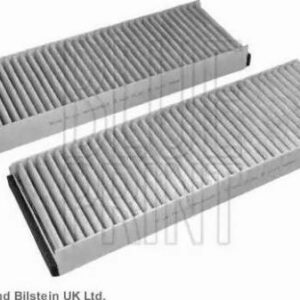 Blue Print ADV182515 - Filter, Innenraumluft (Nachtexpress)