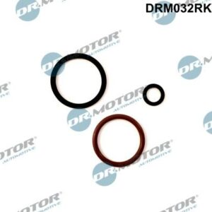 Dr.Motor Automotive DRM032RK - Reparatursatz, Pumpe-Düse-Einheit (Nachtexpress)