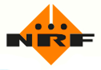 NRF 166002 - Ladeluftschlauch (Nachtexpress)