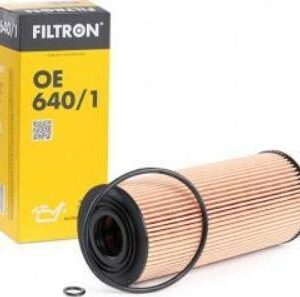Filtron OE640/1 - Ölfilter (Nachtexpress)