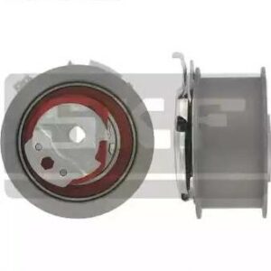 SKF VKM 11255 - Spannrolle, Zahnriemen (Nachtexpress)