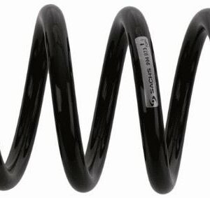 SACHS 994 973 - Fahrwerksfeder (Nachtexpress)