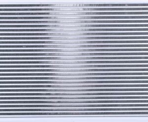 Nissens 96557 - Ladeluftkühler (Nachtexpress)