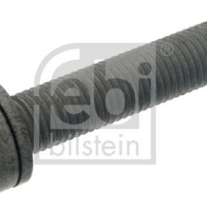 Febi Bilstein 48817 - Schraube, Bremssattel (Nachtexpress)