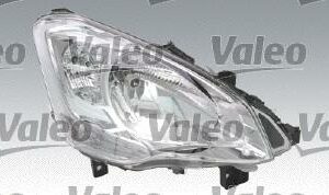 Valeo 043778 - Hauptscheinwerfer (Nachtexpress)
