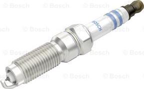 BOSCH 0 242 145 573 - Zündkerze (Nachtexpress)
