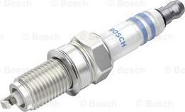 BOSCH 0 242 135 515 - Zündkerze (Nachtexpress)