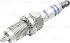 BOSCH 0 242 236 565 - Zündkerze (Nachtexpress)