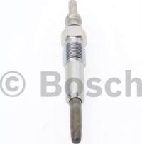 BOSCH 0 250 212 009 - Glühkerze (Nachtexpress)