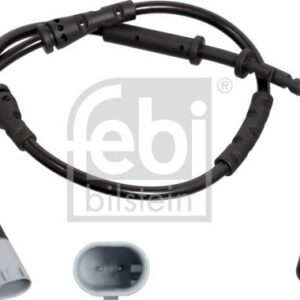 Febi Bilstein 102262 - Warnkontakt, Bremsbelagverschleiß (Nachtexpress)
