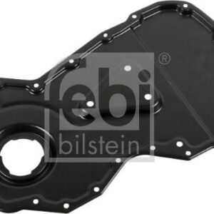 Febi Bilstein 179641 - Steuergehäusedeckel (Nachtexpress)