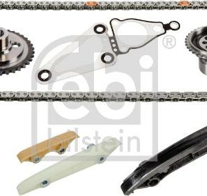 Febi Bilstein 172446 - Steuerkettensatz (Nachtexpress)