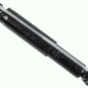 SACHS 314 725 - Stoßdämpfer (Nachtexpress)