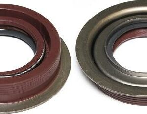 Elring 381.681 - Wellendichtring, Differential (Nachtexpress)