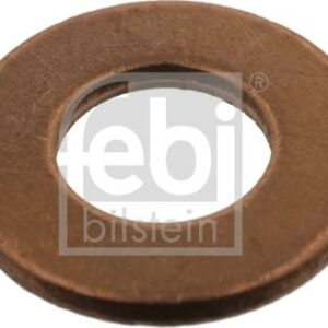 Febi Bilstein 33960 - Dichtring, Ölablassschraube (Nachtexpress)