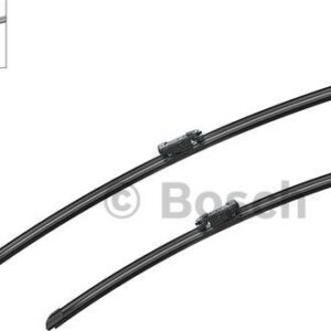 BOSCH 3 397 007 256 - Wischblatt (Nachtexpress)
