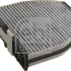Febi Bilstein 29871 - Filter, Innenraumluft (Nachtexpress)