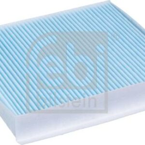 Febi Bilstein 29221 - Filter, Innenraumluft (Nachtexpress)