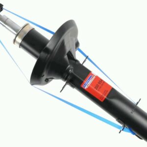 SACHS 200 954 - Stoßdämpfer (Nachtexpress)