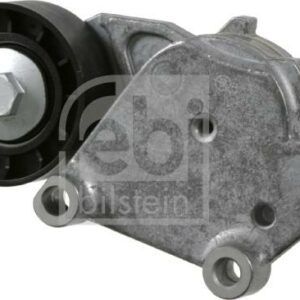 Febi Bilstein 22369 - Riemenspanner, Keilrippenriemen (Nachtexpress)
