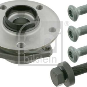 Febi Bilstein 27342 - Radlagersatz (Nachtexpress)