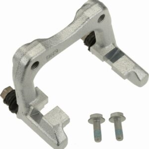 TRW BDA581 - Halter, Bremssattel (Nachtexpress)