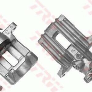 TRW BHN318 - Bremssattel (Nachtexpress)