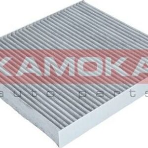 Kamoka F509601 - Filter, Innenraumluft (Nachtexpress)