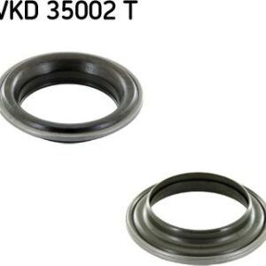 SKF VKD 35002 T - Wälzlager, Federbeinstützlager (Nachtexpress)