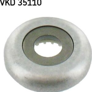 SKF VKD 35110 - Wälzlager, Federbeinstützlager (Nachtexpress)