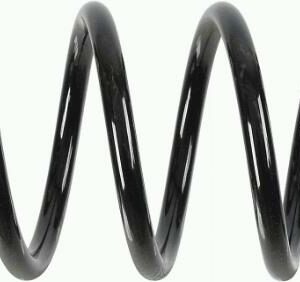 SACHS 994 259 - Fahrwerksfeder (Nachtexpress)